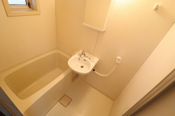 第IIIAIコーポの物件内観写真